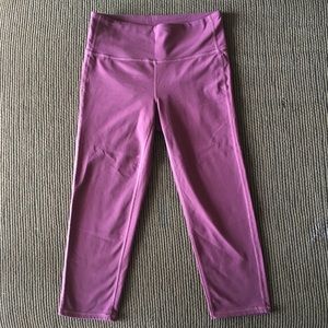 Women’s Athleta 3/4 Length Leggings